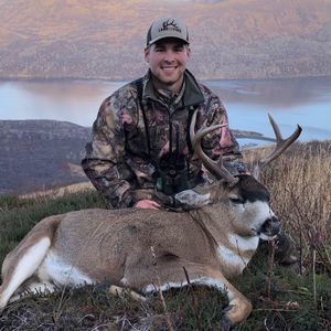 Meet your Posher, Gavin